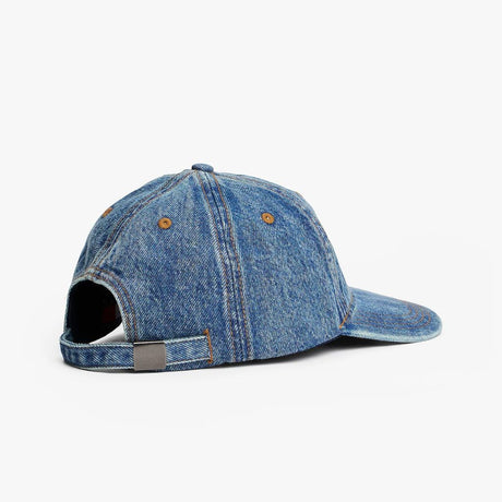 Tommy Hilfiger Cappello Denim AM0AM13288 1A4