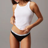Calvin Klein Perizoma Confezione da 3 000QF7970E WAC