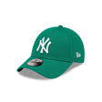 New Era Cappello New York Yankees Verde 60358040