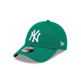 New Era Cappello New York Yankees Verde 60358040