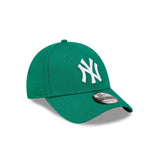 New Era Cappello New York Yankees Verde 60358040