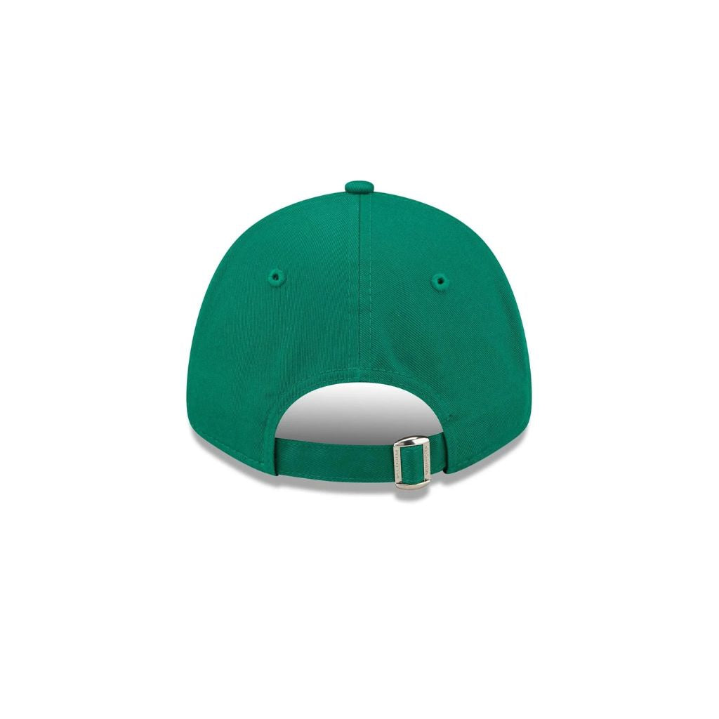 New Era Cappello New York Yankees Verde 60358040