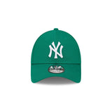 New Era Cappello New York Yankees Verde 60358040