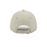 New Era Cappello New York Yankees Beige/Oro 60222491
