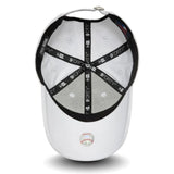New Era Cappello New York Yankees Bianco 80524868