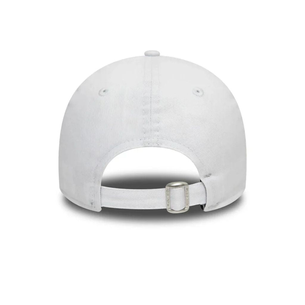New Era Cappello New York Yankees Bianco 80524868