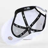 New Era Cappello New York Yankees Bianco Doppio Logo 60675522