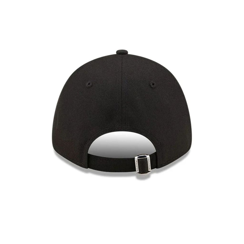 New Era Cappello New York Yankees Nero Doppio Logo 60184647