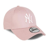 New Era Cappello New York Yankees Rosa 60244716