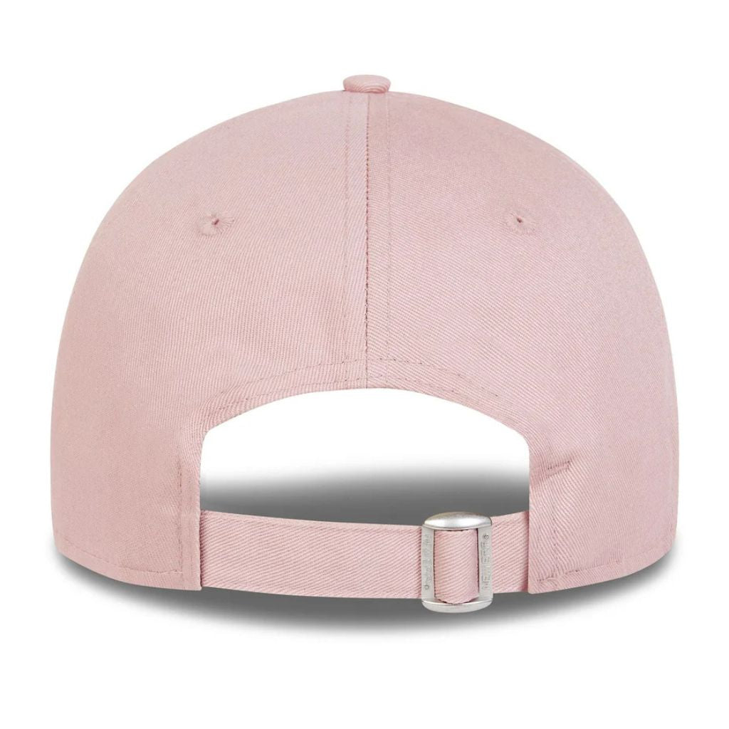New Era Cappello New York Yankees Rosa 60244716