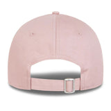 New Era Cappello New York Yankees Rosa 60244716