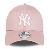 New Era Cappello New York Yankees Rosa 60244716