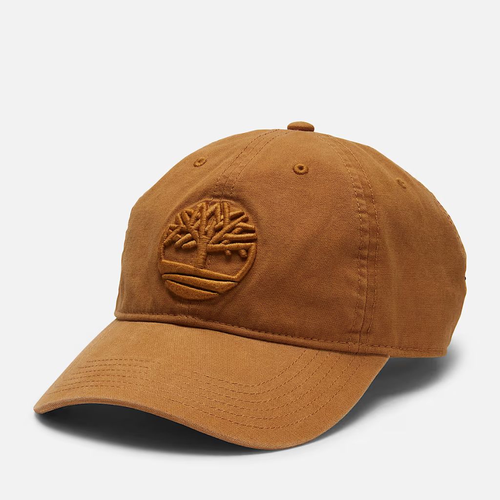 Timberland Cappello Cuoio TB0A61UJ231
