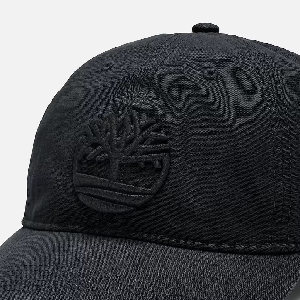 Timberland Cappello Nero TB0A61UJ231