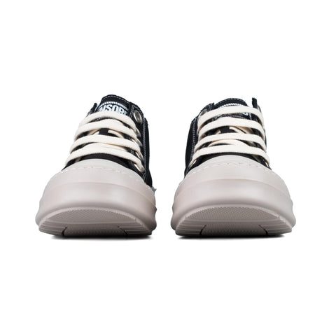 Censored RK Low Nero in Tela