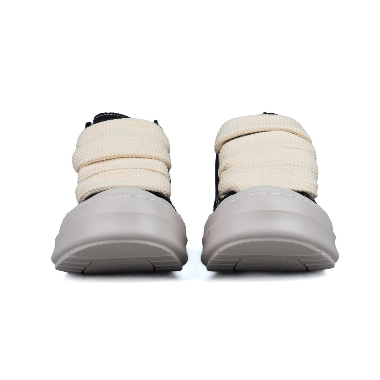 Censored RK Low Nero in Tela