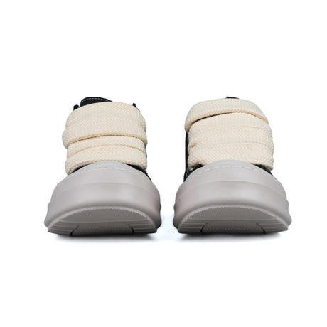 Censored RK Low Nero in Tela