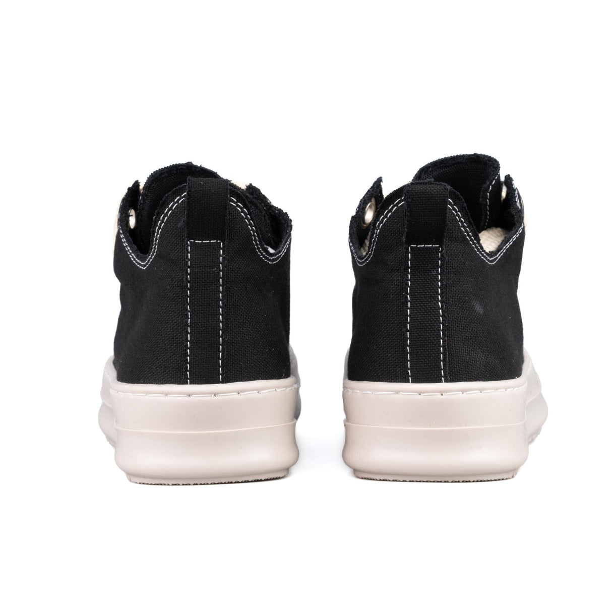 Censored RK Low Nero in Tela