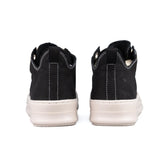 Censored RK Low Nero in Tela