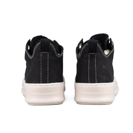 Censored RK Low Nero in Tela