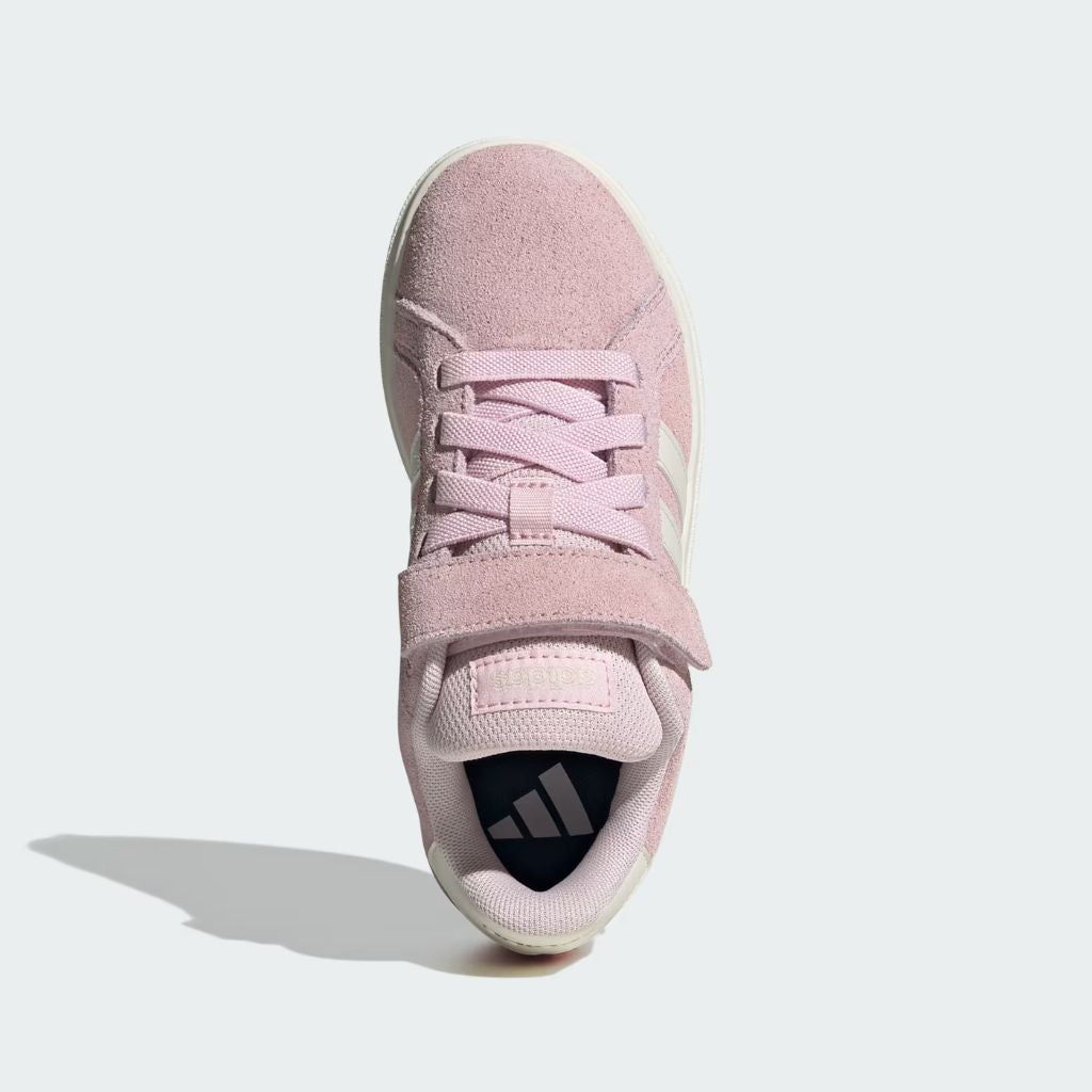 Adidas Grand Court 00s PS Rosa Jh6181