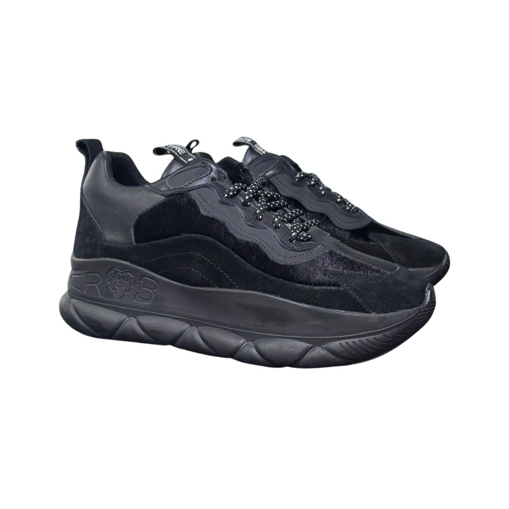 CR03 Sneakers Enea Nero