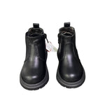 Cult Stivaletto Beatles Nero T431