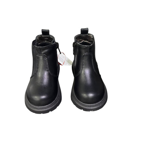 Cult Stivaletto Beatles Nero T431
