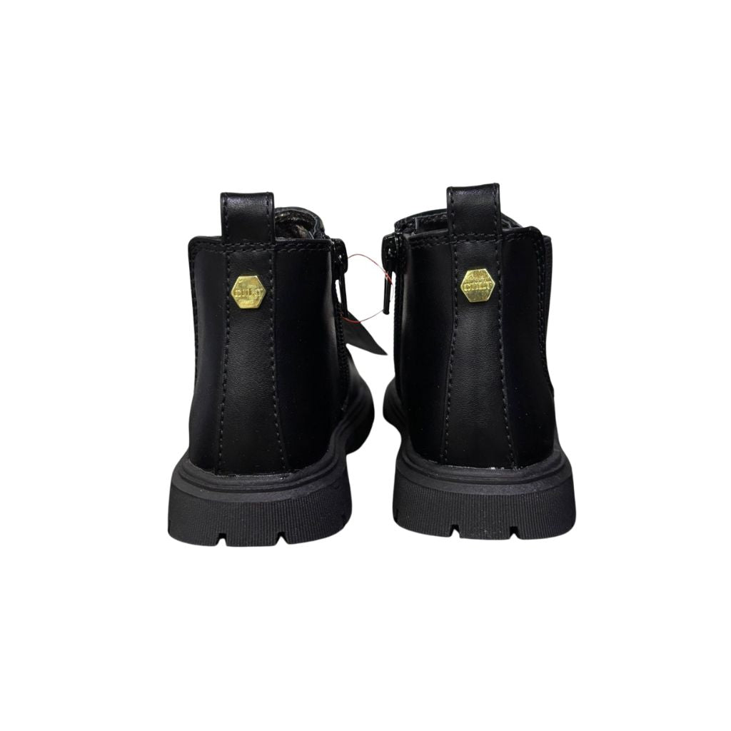 Cult Stivaletto Beatles Nero T431