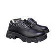 Cult Baby Francesina Nero T365