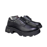 Cult Baby Francesina Nero T365