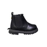Cult Stivaletto Beatles Nero T431