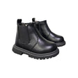 Cult Stivaletto Beatles Nero T431
