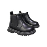 Cult Stivaletto Beatles Nero T431