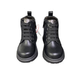 Cult Stivaletto Cuore Nero T434