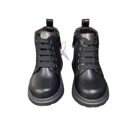 Cult Stivaletto Cuore Nero T434