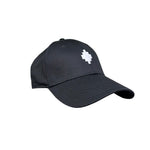 Conuty Of Milan Cappello Baseball Nero - Bianco 260480