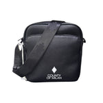 County Of Milan Borsello Tracolla Nero 260362