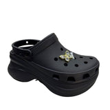 Charm decorativo per Crocs a forma di farfalla