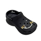 Catena charm decorativa per Crocs