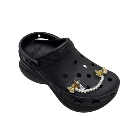 Catena charm decorativa per Crocs