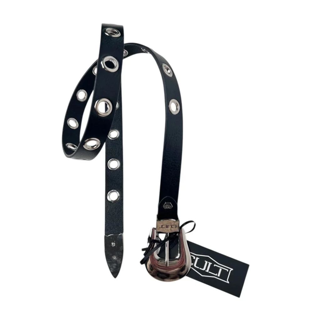 Cult Cintura Donna Nero X992144