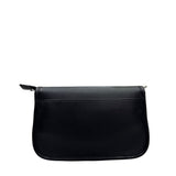 Borsa a tracolla da donna Cult Flap Bag Cerys nera