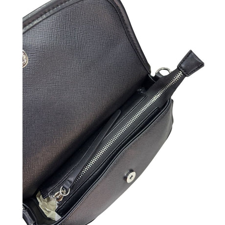 Borsa a tracolla da donna Cult Flap Bag Cerys nera