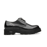 Derby Cult nera in pelle 