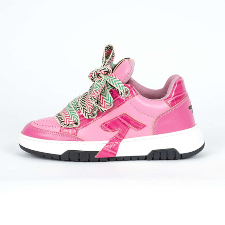 Raimond Miami Rush Low Barbie