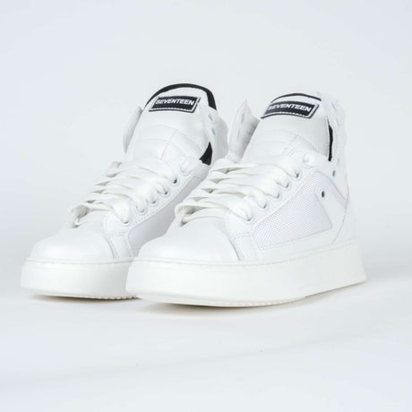 17 Seventeen Sneakers 018 Bianco