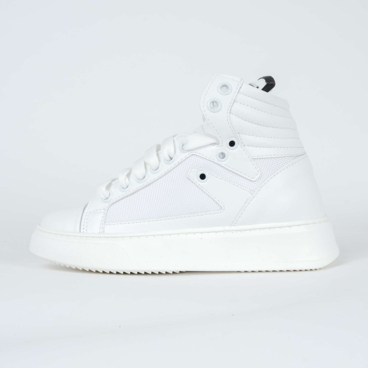 17 Seventeen Sneakers 018 Bianco