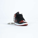 Portachiavi Jordan 1 Retro High Homage To Home
