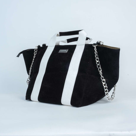 Gagliotta Bag Fiorella Reverse Panda